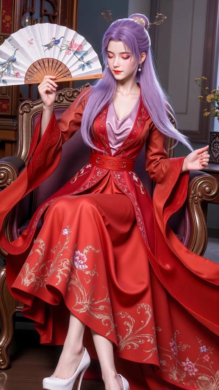 系统为例