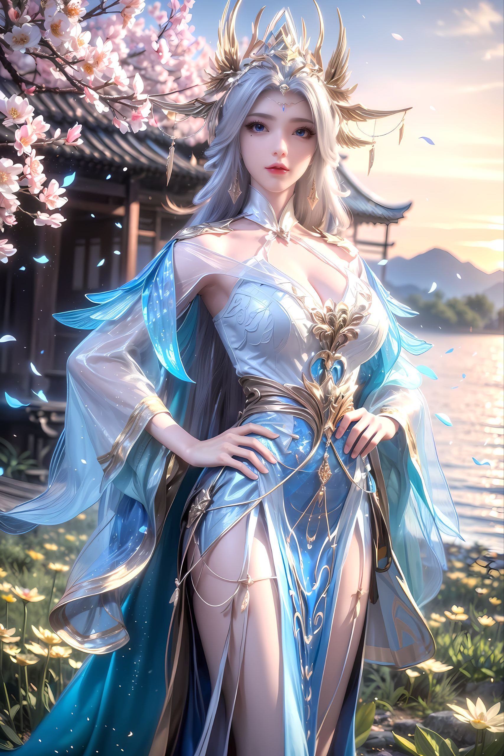 绯闻永远是