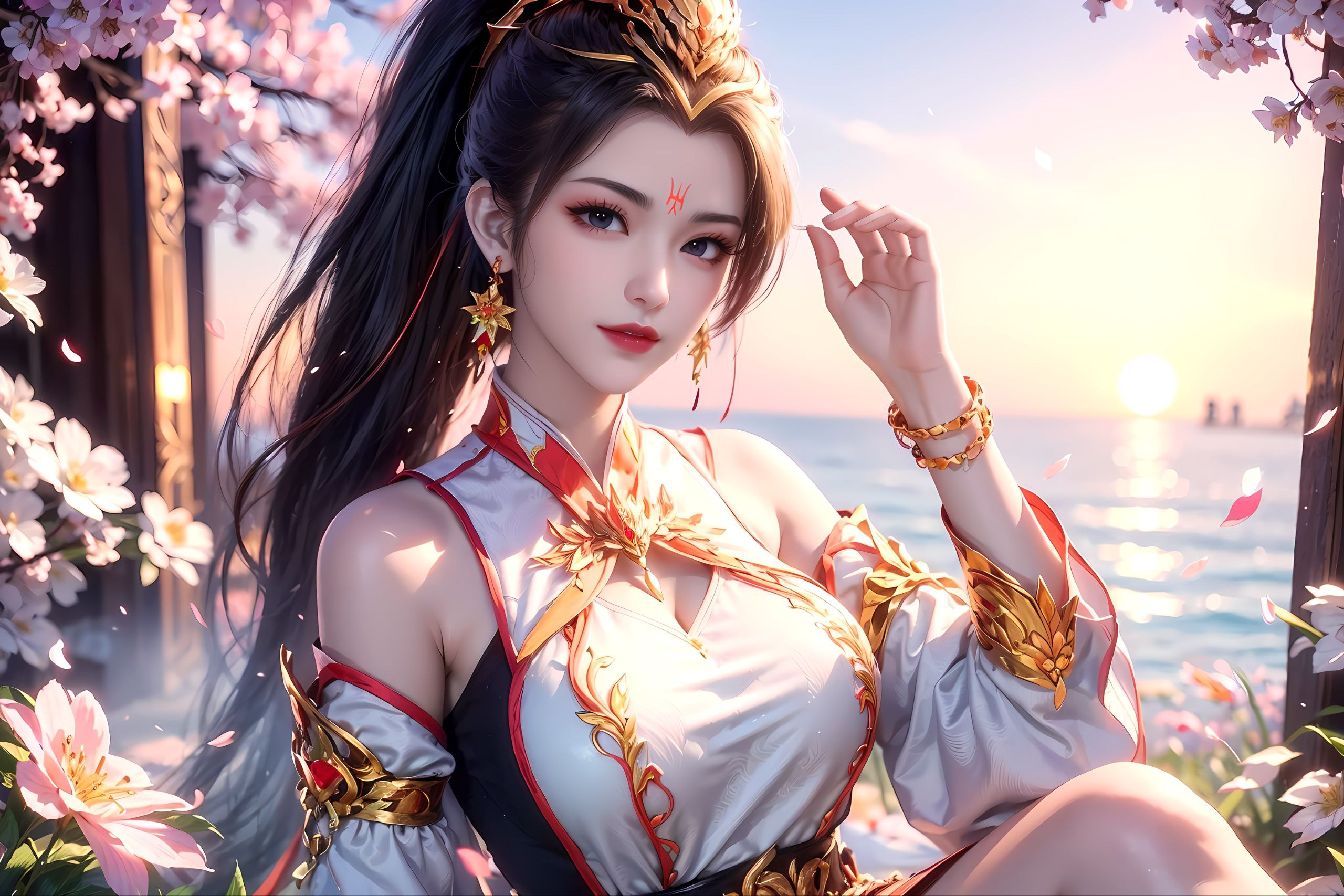 美食节