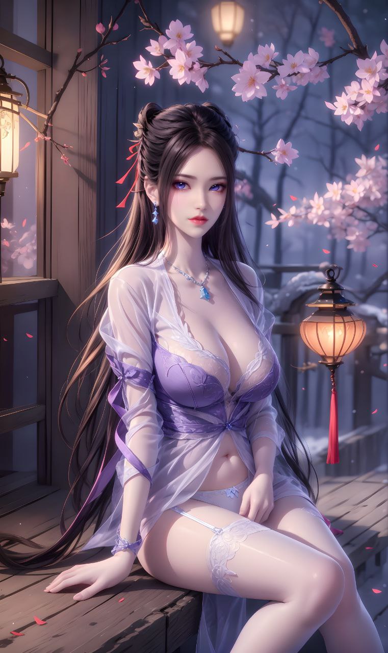一种美味的