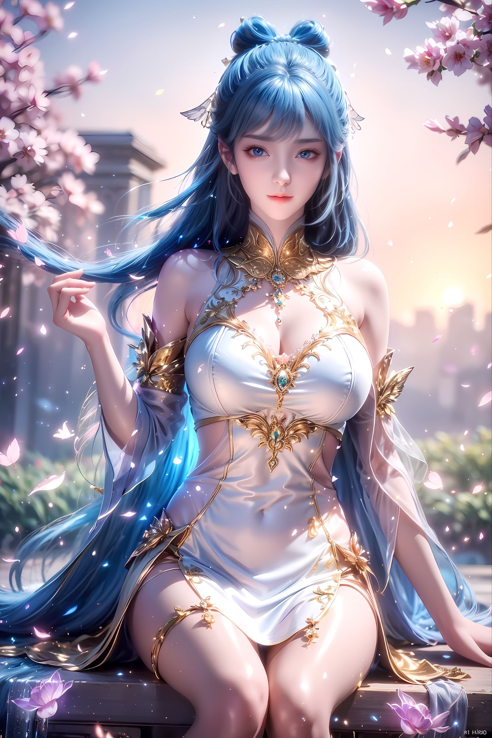 奈的博客中