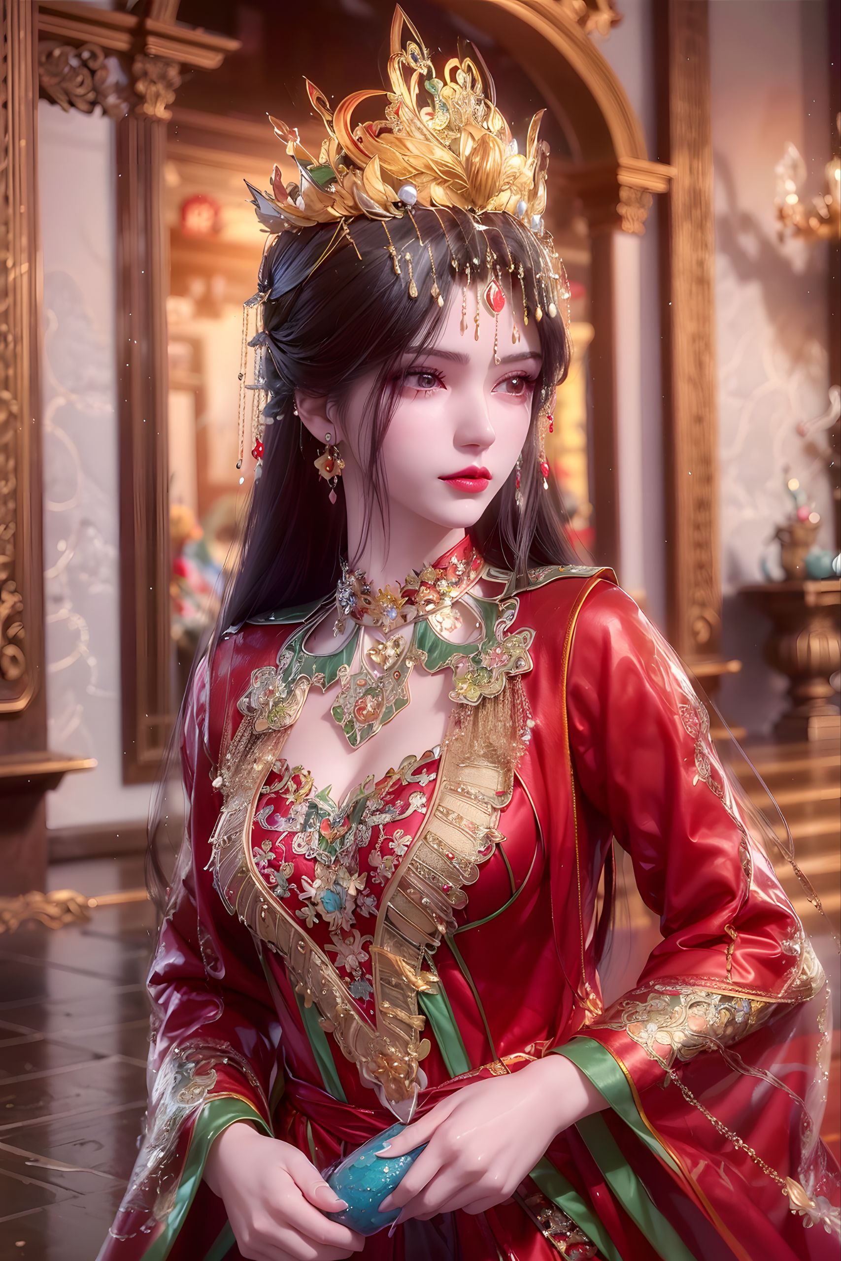 但不可否认