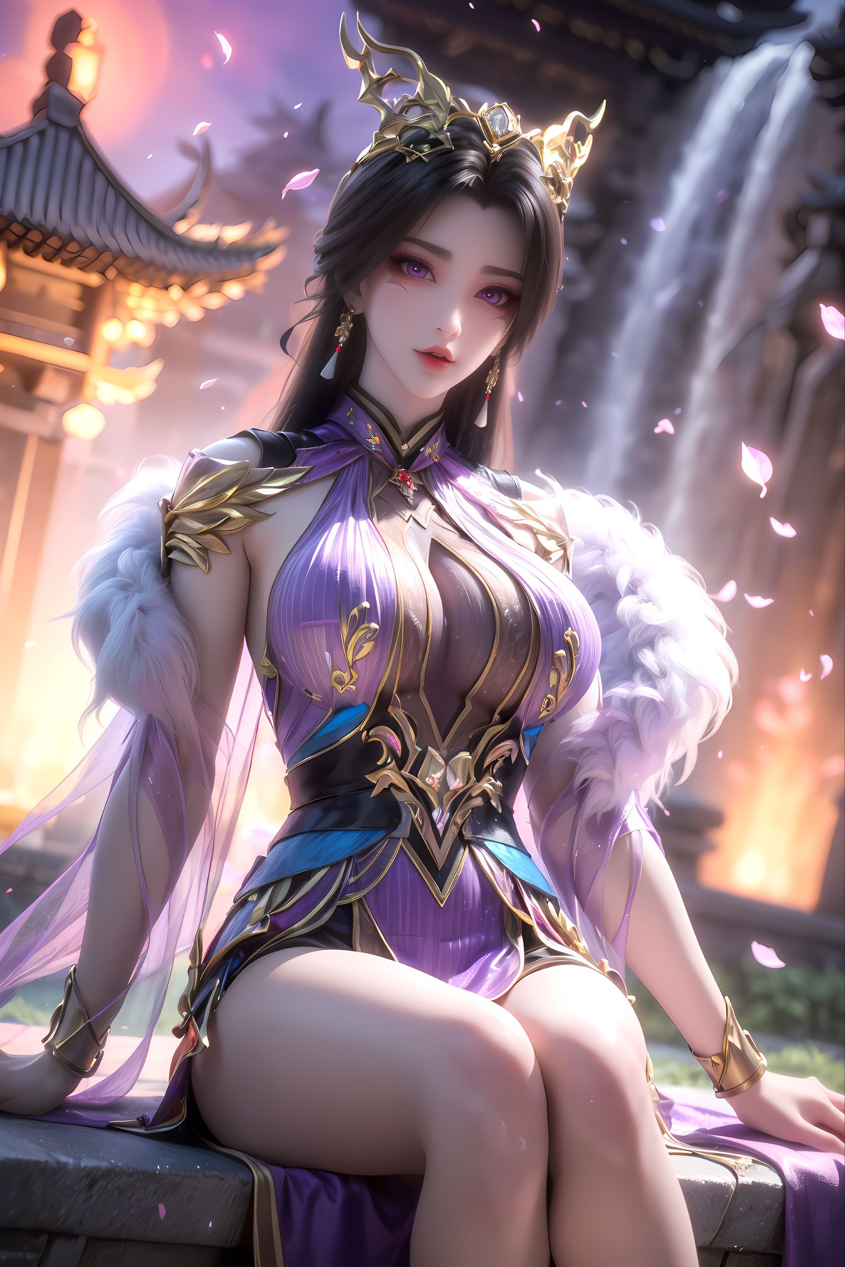 生活还是校