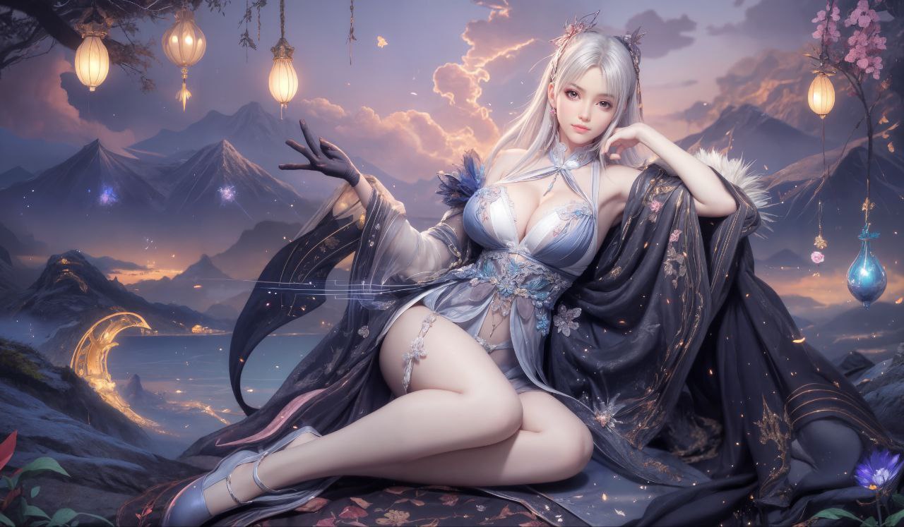 在更广泛的