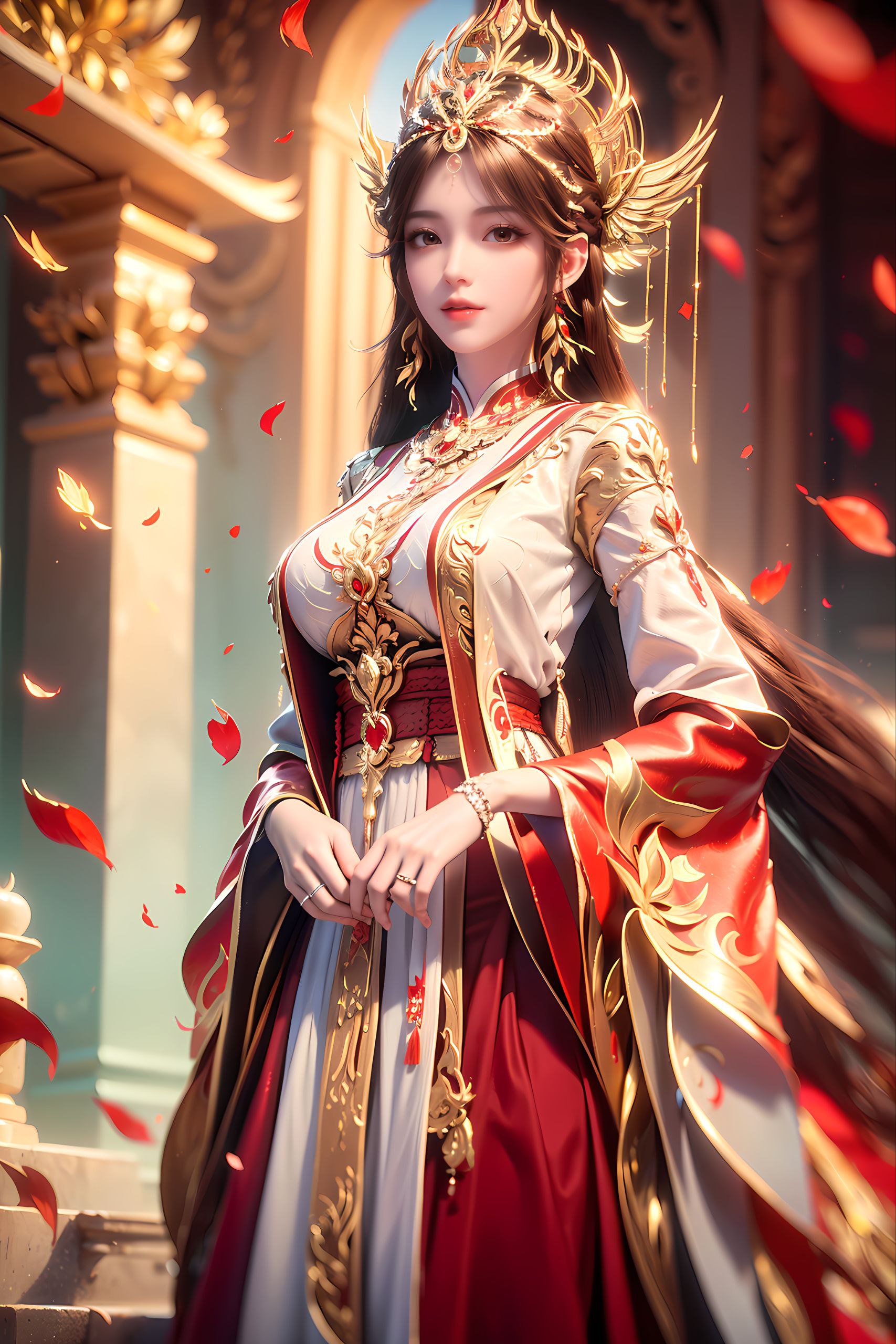 尊重他们所