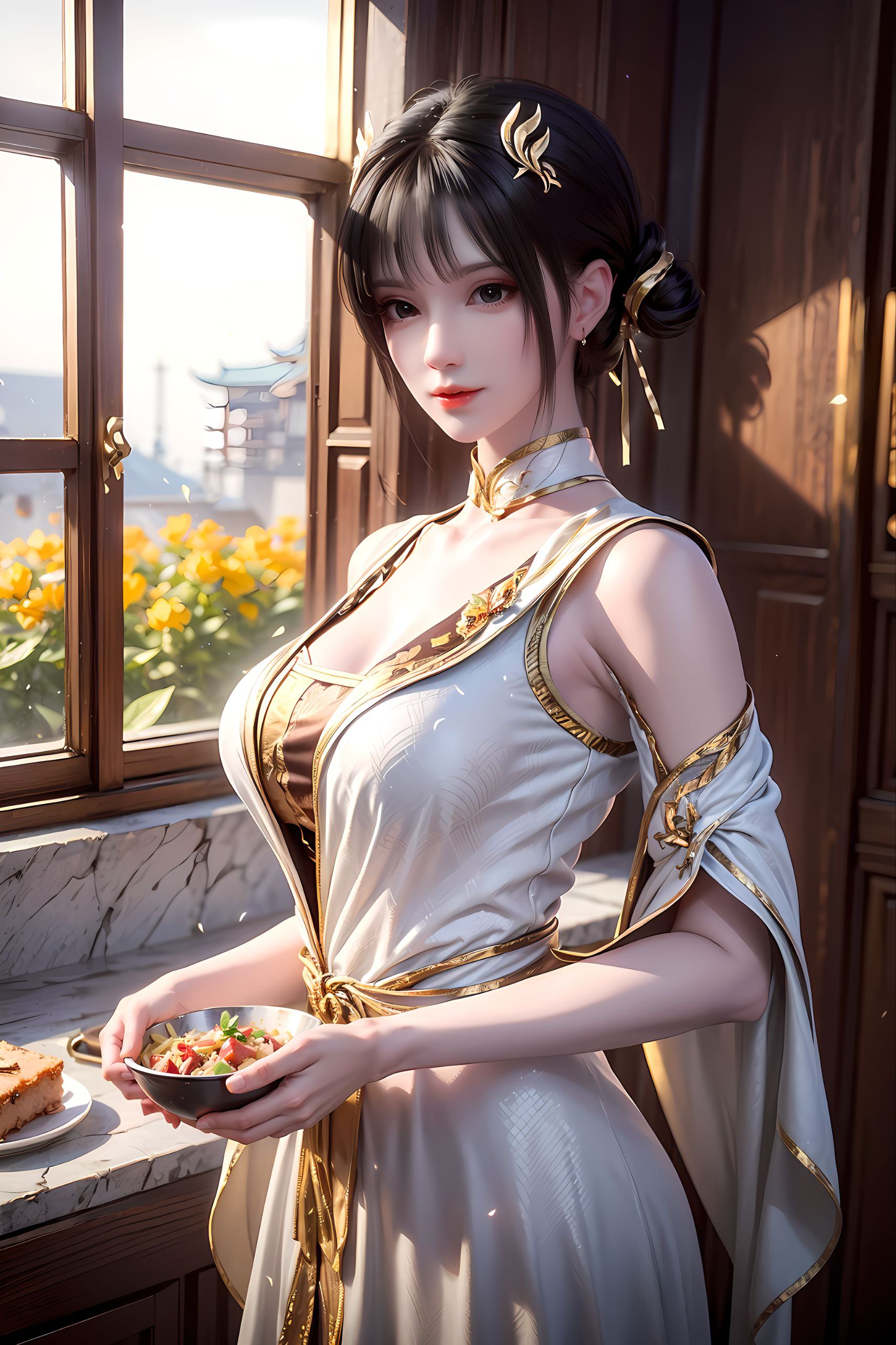 明星和网红
