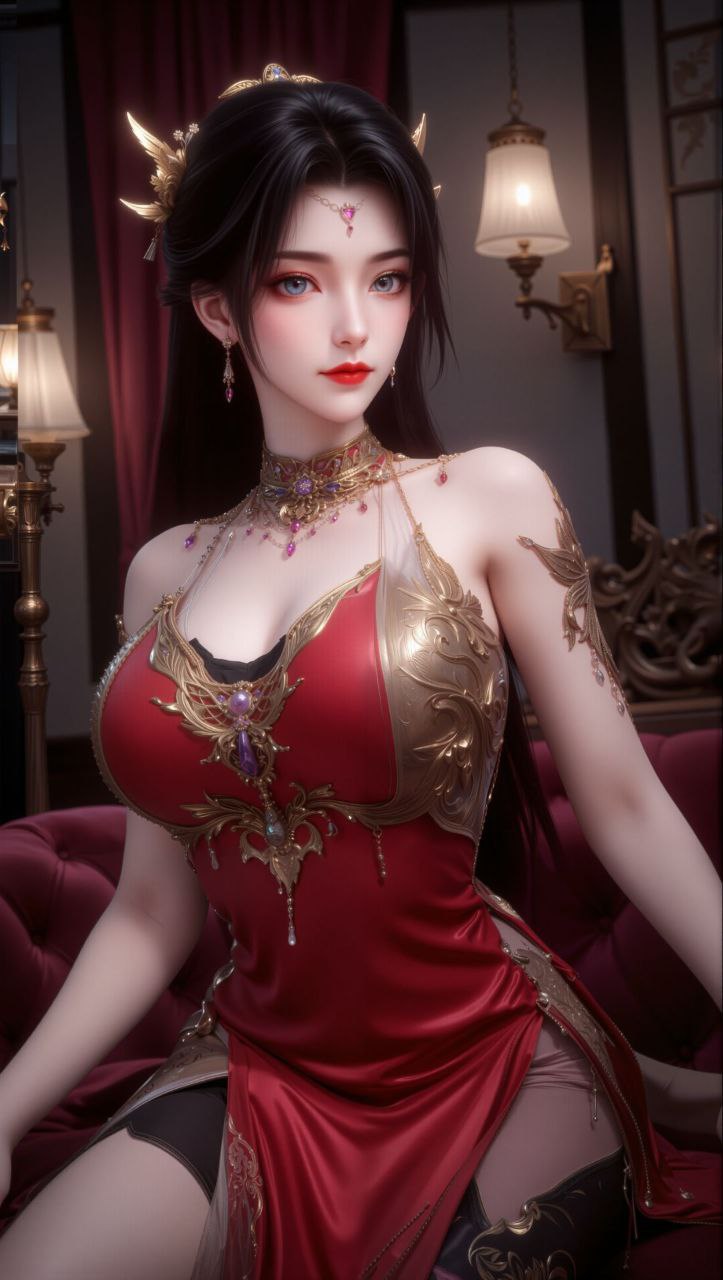 开来
