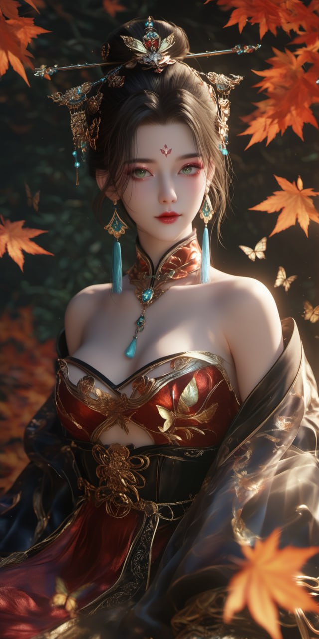 其独特的定