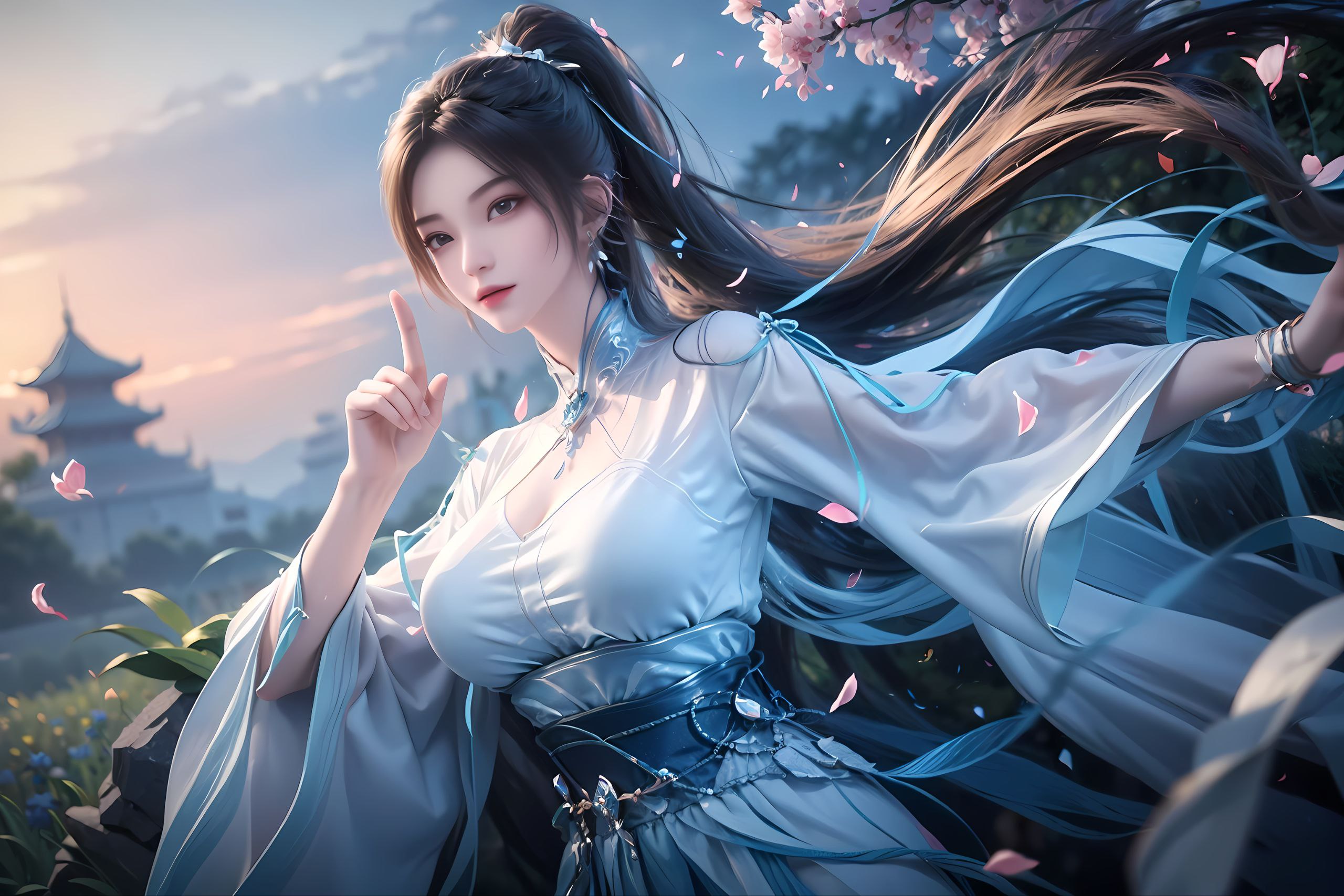 可能是一种