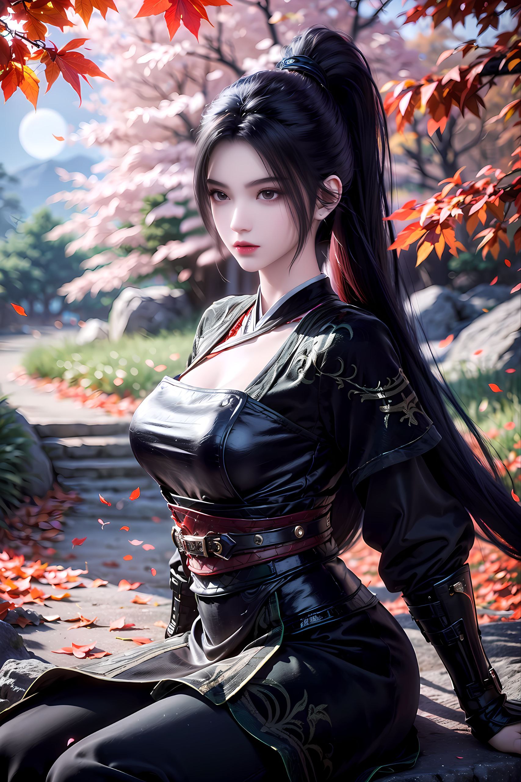 青春题材的