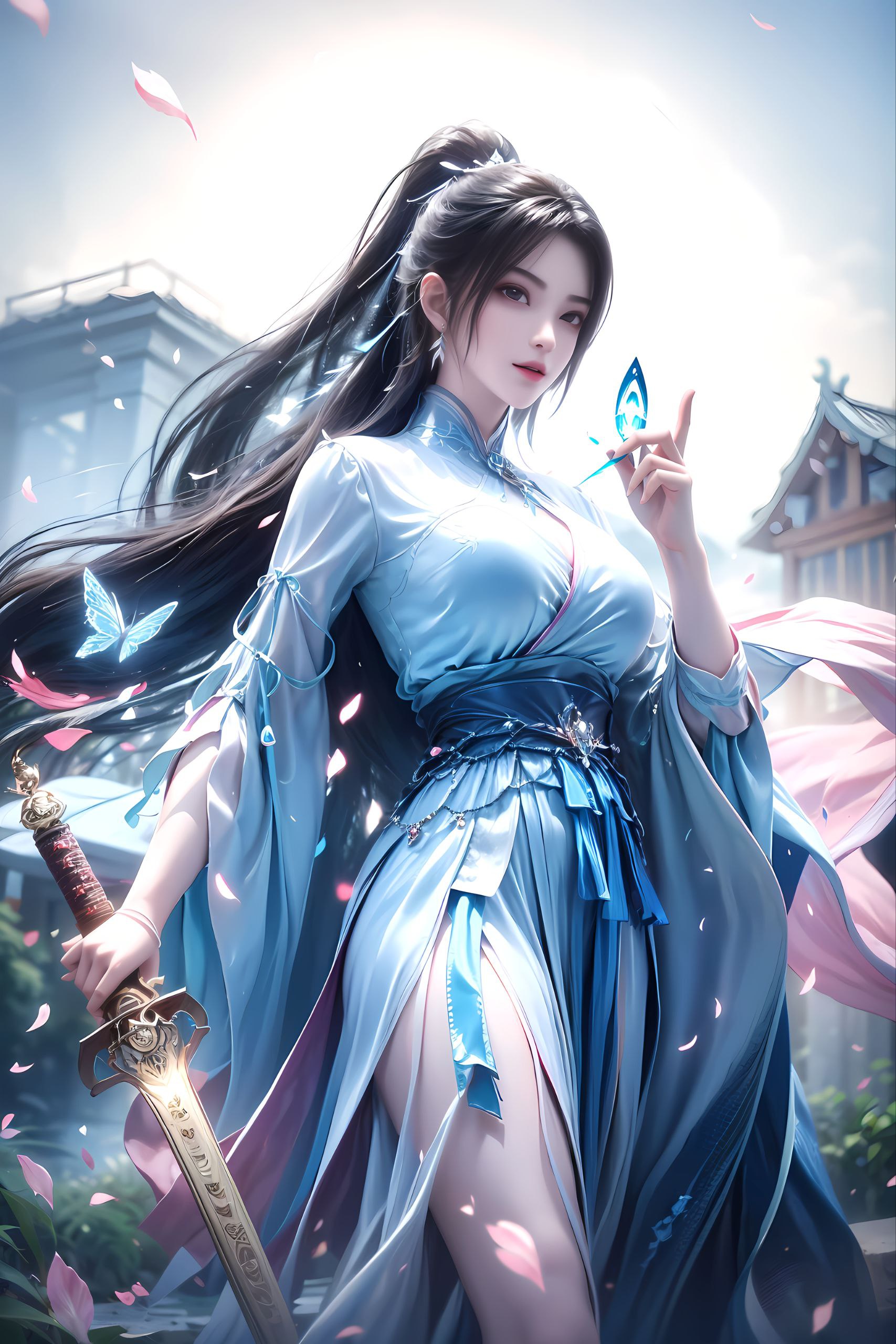 初衷是为了