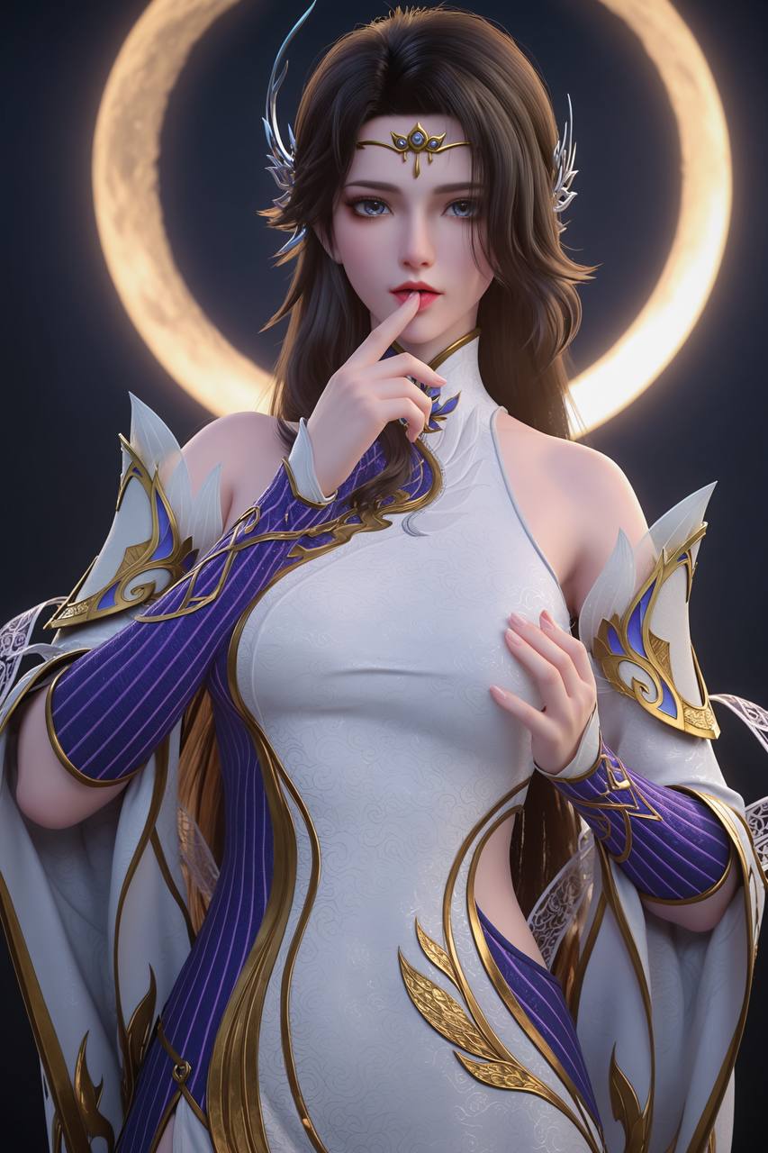 甚至一辈子