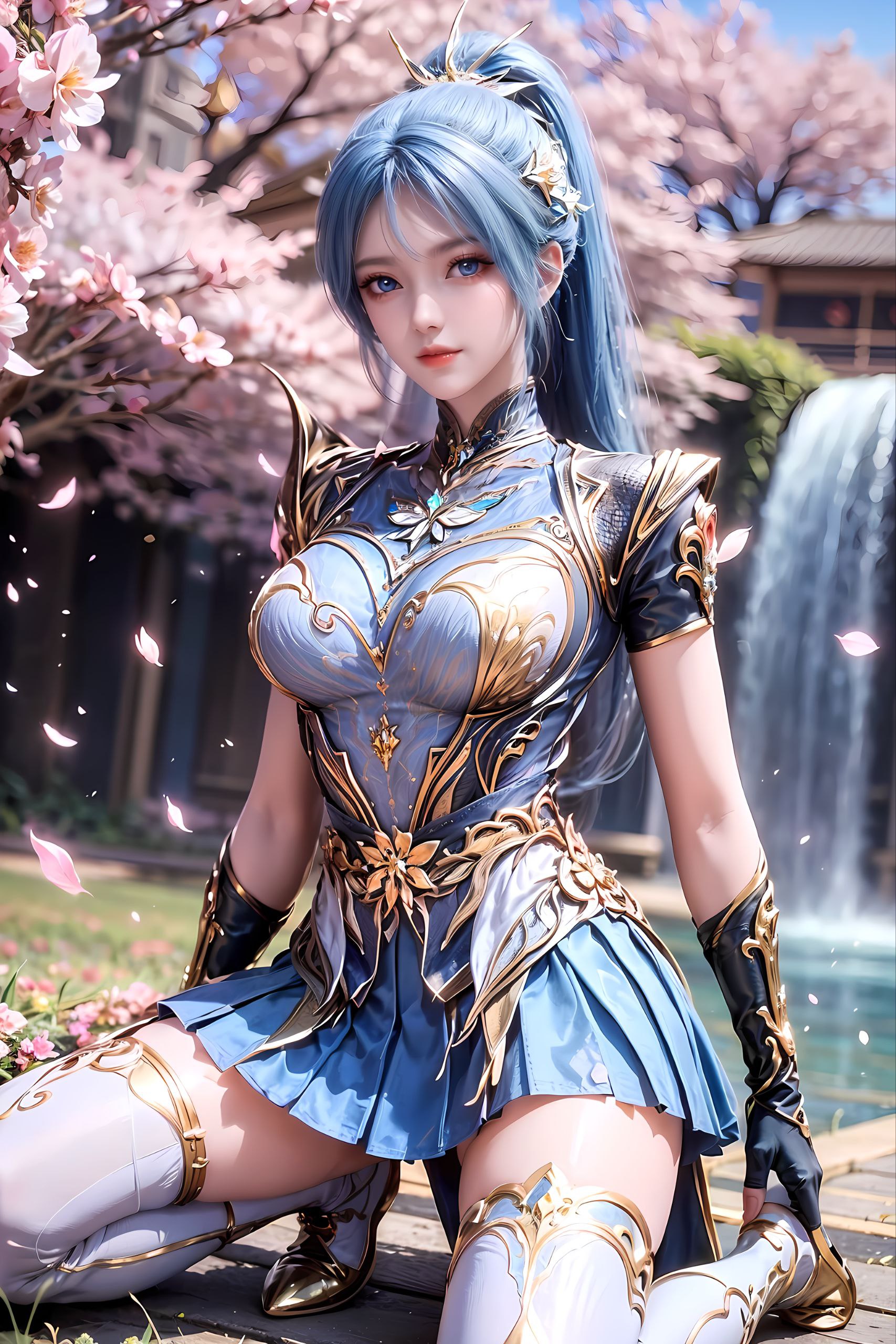 引粉丝