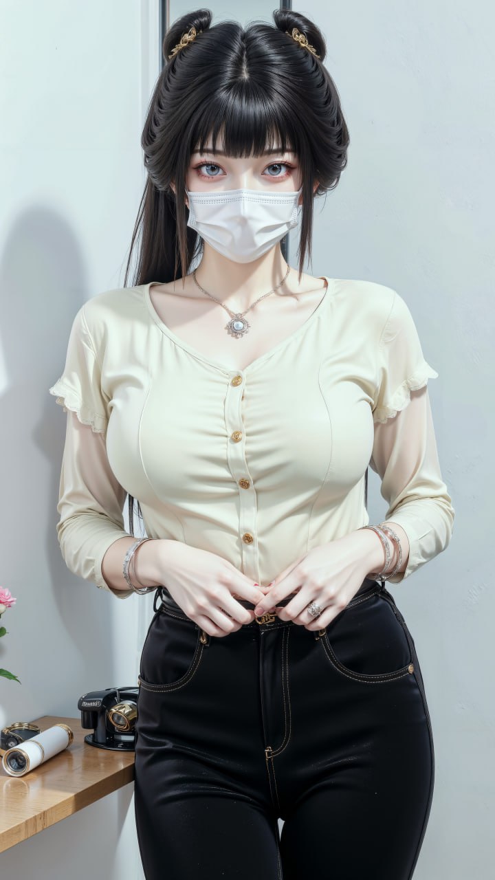 我们不妨以