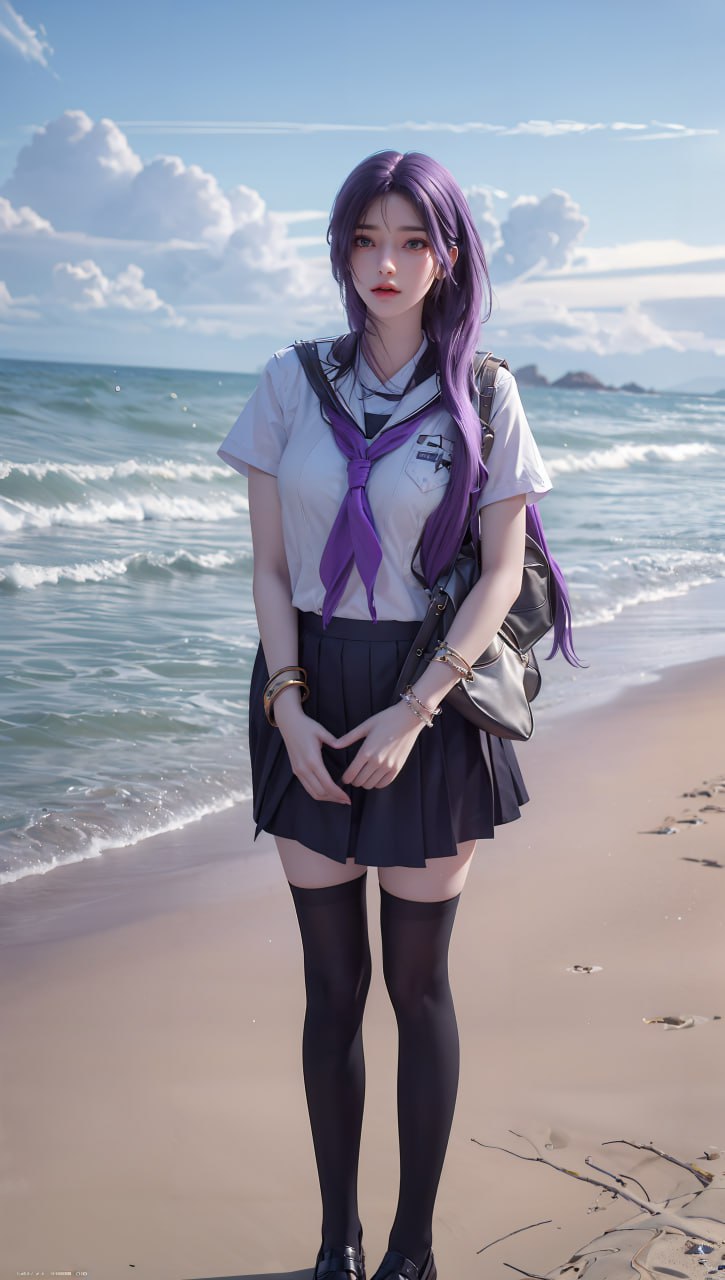 may