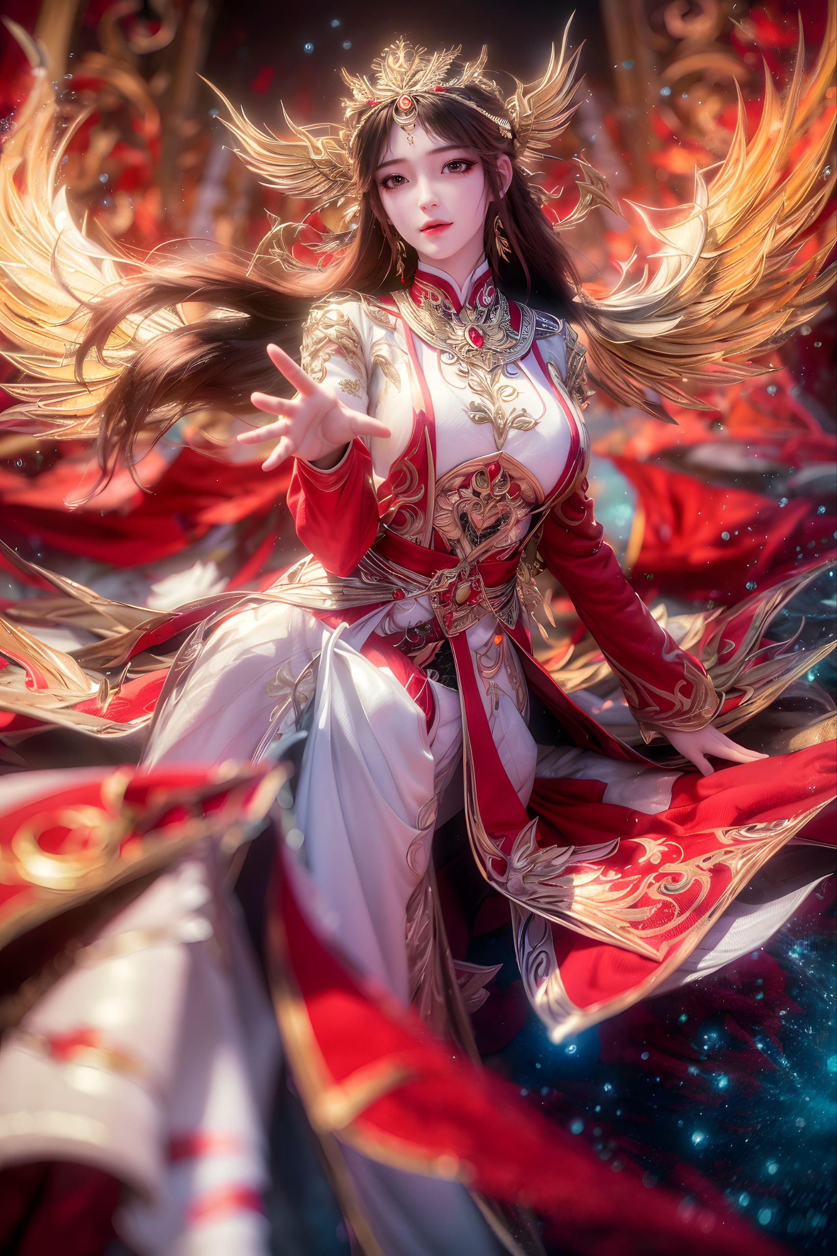 日花