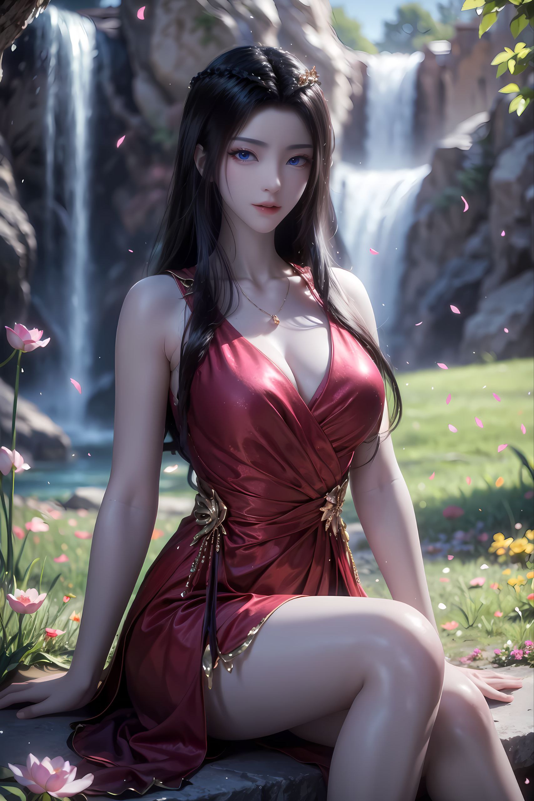 星的离婚消