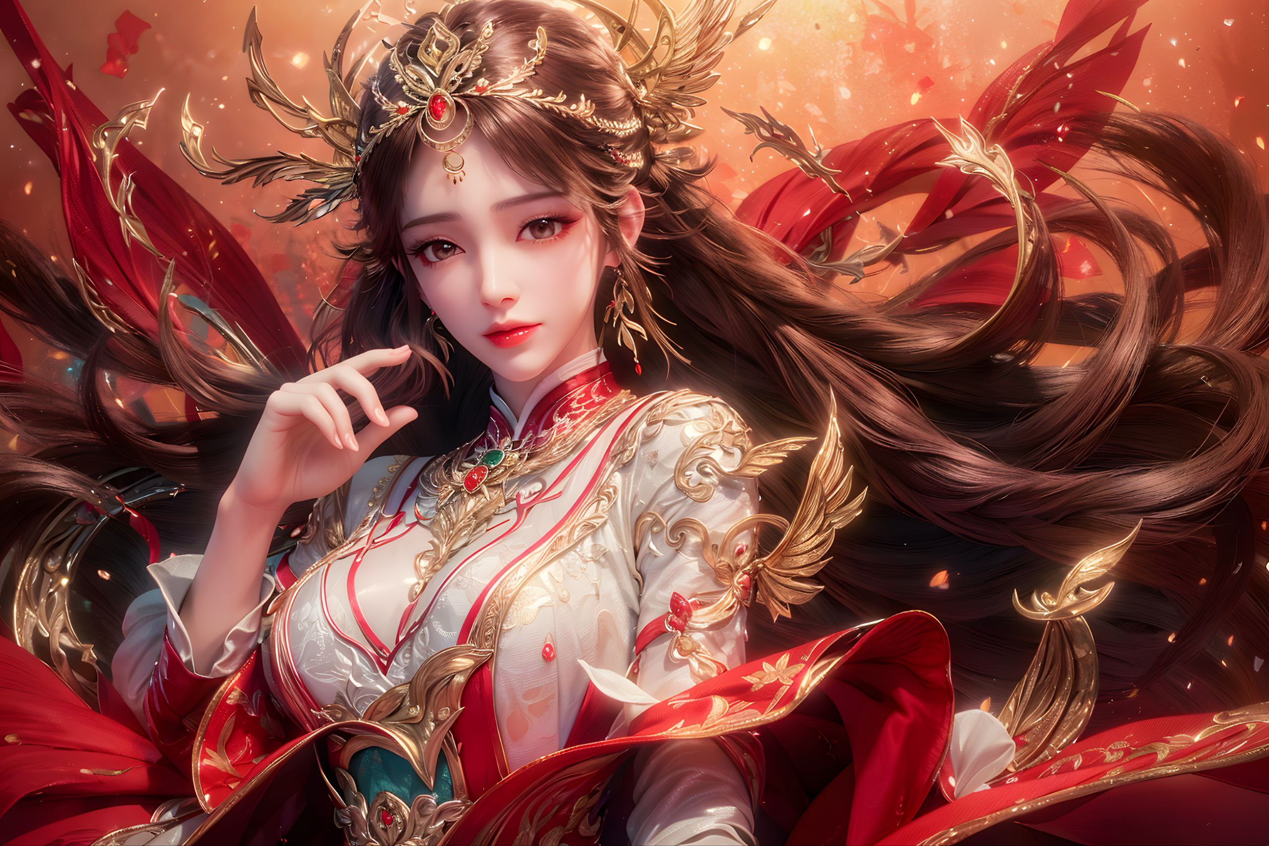 人们可以更